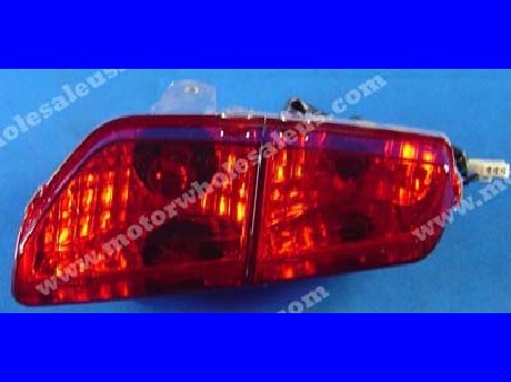 1269645871TAILLIGHT ASSY49-PANTHER300(RH)
