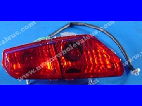 1269645886TAILLIGHT ASSY48-PPANTHER300(LF)
