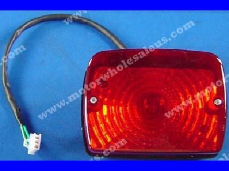 1269645941TAILLIGHT ASSY44-PANTHER200MD