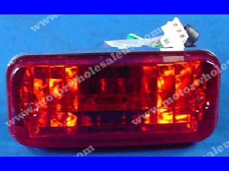 1269646033TAILLIGHT ASSY38-PANTHER110RX4,RX5,TTB
