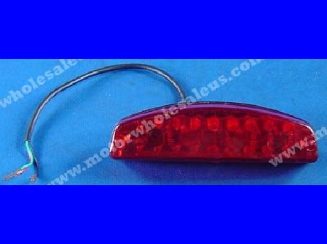 1269646182TAILLIGHT ASSY29-PANTHER110BC