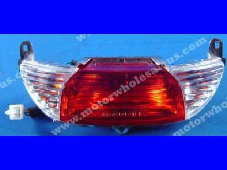 1269646259TAILLIGHT ASSY25-MAGNUM50