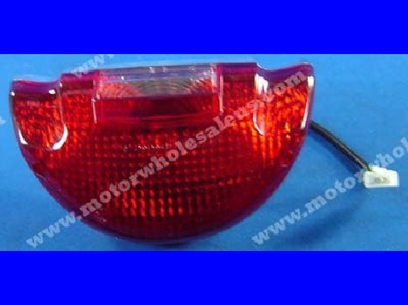 1269646412TAILLIGHT ASSY17-GATOR50L