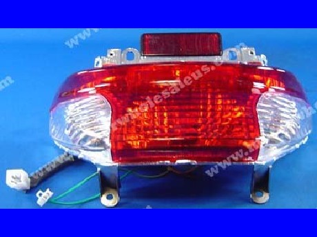 1269646425TAILLIGHT ASSY15-GATOR50