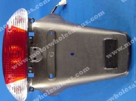 1269646472TAILLIGHT ASSY12- GATOR150