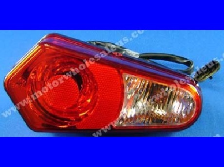1269646857TAILLIGHT ASSY50-PANTHER400