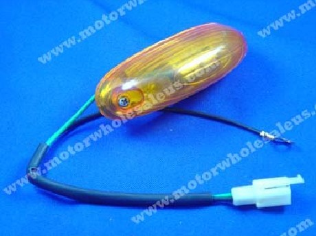 1269659526RIGHT FRONT TURN SIGNAL 10-CYCLONE250JP