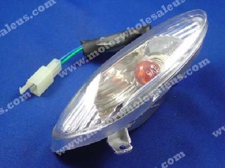 1269659550RIGHT FRONT TURN SIGNAL 08-GATOR150