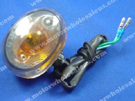 1269659601RIGHT FRONT TURN SIGNAL 04-GATOR50R