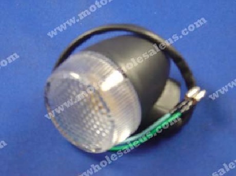 1269659613RIGHT FRONT TURN SIGNAL 03-MAGNUM50L