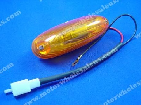 1269659851LEFT FORNT TURN SIGNAL 10-CYCLONE250JP