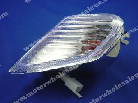 1269659989LEFT FORNT TURN SIGNAL 06-MAGNUM250R