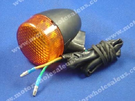 1269660002LEFT FORNT TURN SIGNAL 05-GATOR150B-GATOR50B