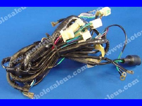 1269661220WIREHARNESS62-FUXIN260
