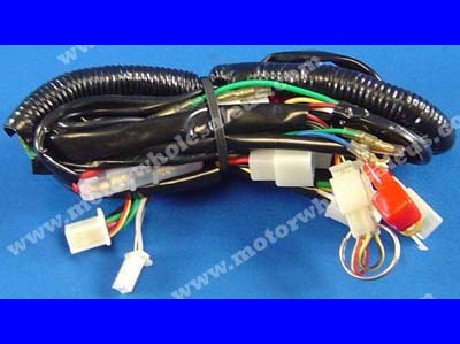 1269661233WIREHARNESS61-FUXIN90