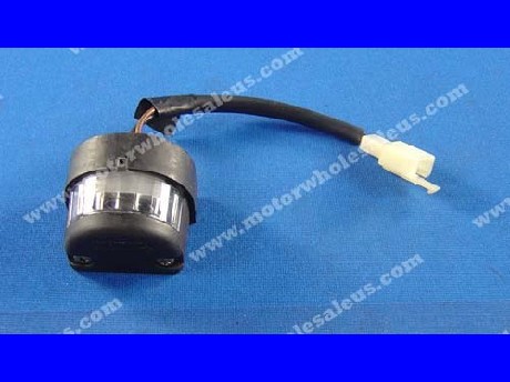 1270003080REAR TAG LIGHT01-GATOR150,250,MAGNUM150,150RL