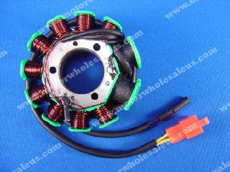 1270010540Stator 24