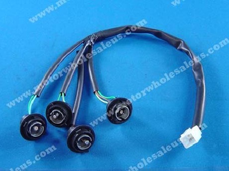 1270074718TAILLIGHT SOCKET 01-GATOR250 MOPED250A