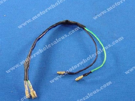 1270074766TAILLIGHT SOCKET 05-GATOR50