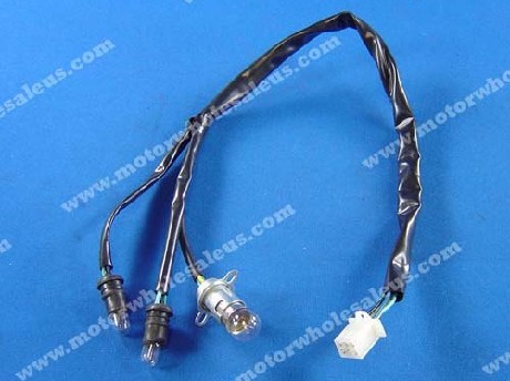 1270074780TAILLIGHT SOCKET 06-NINJA110