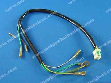 1270165504CDI IGNITER01-BRONCHO110