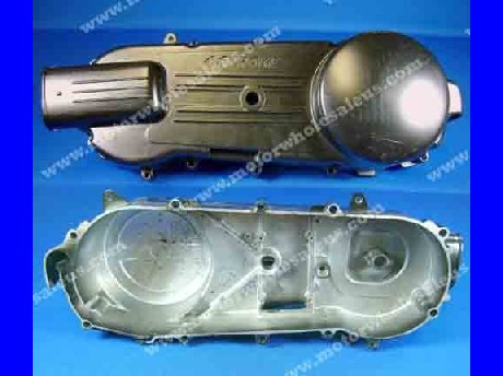 1271201941Drive Belt Cover02- Gator 150 (Front)