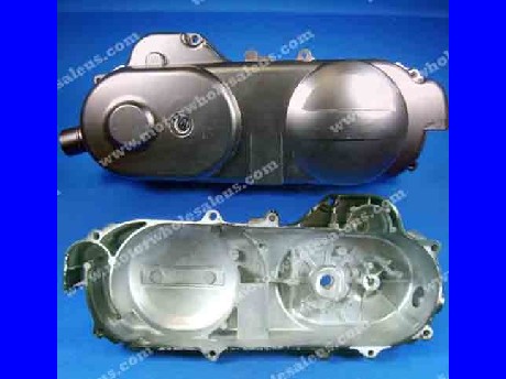 1271201951Drive Belt Cover03- Gator 50 (Front)