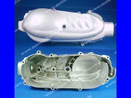 1271201979Drive Belt Cover05- Panther 150UT (Front)