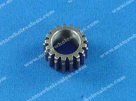 1271202431CLUTCH GEAR04-ENGINE50-110(17T)RR