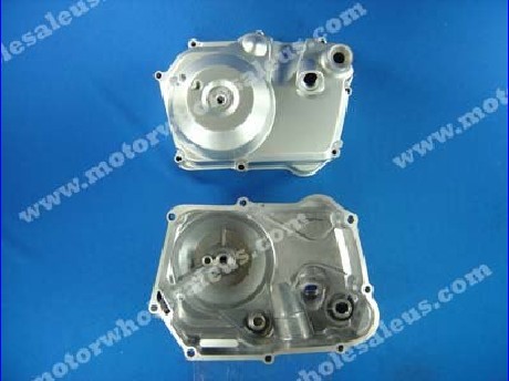 1271212929CLUTCH COVER04-BROCHO110(SEMI-AUTO)