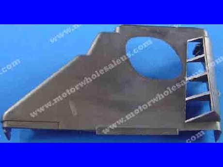 1271213080ENGINE COVER02-GATOR150(LOWER)