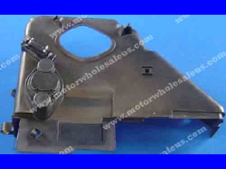 1271213094ENGIEN COVER03-GATOR150(UPPER)