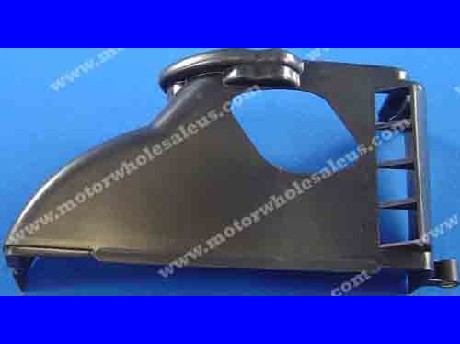 1271213105ENGINE COVER04-GATOR50(LOWER)