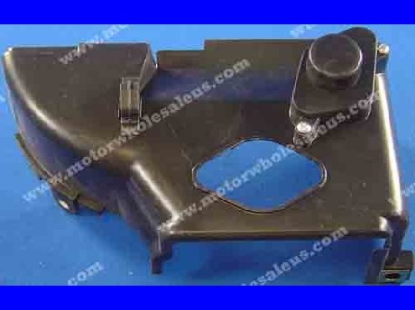 1271213120ENGINE COVER05-GATOR50(UPPER)
