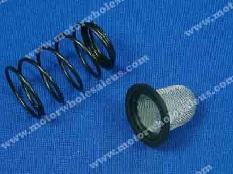 1271218410Oil Filter- 110CC