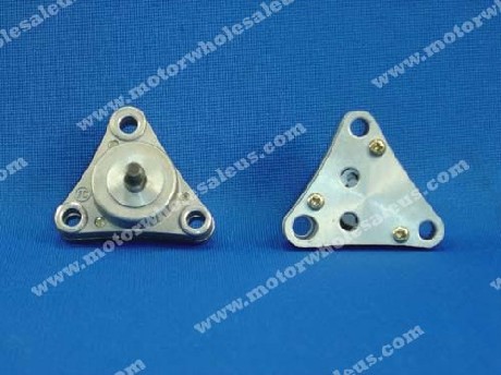 1271464852OIL PUMP 01- GATOR 50cc