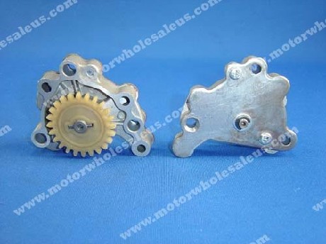 1271464902OIL PUMP 03- PANTHER 125UT