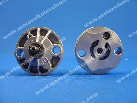 1271464928OIL PUMP 04- GATOR 150cc