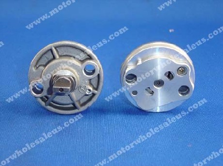 1271464957OIL PUMP 05- GATOR 250cc