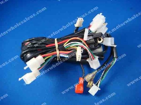 1277740833wire harness 66