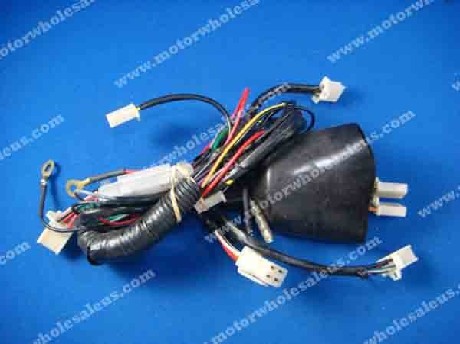 1277740833wire harness 67