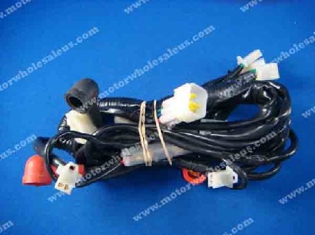 1277740833wire harness 70