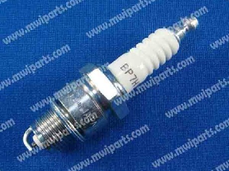 1279202966Spark Plug06-BP7HS(NJK)