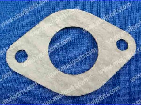 1279217577Manifold Gasket03-Gator150,GY6 Engine