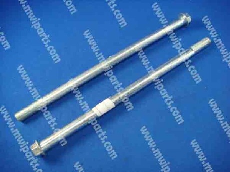 1280504065AXLE BOLT 12
