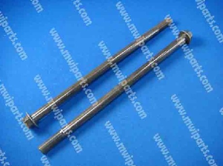 1280504229AXLE BOLT 16