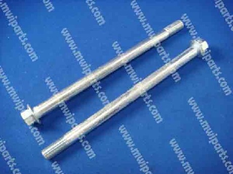 1280504229AXLE BOLT 17