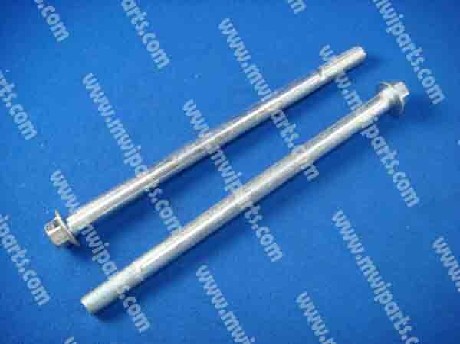 1280504229AXLE BOLT 18