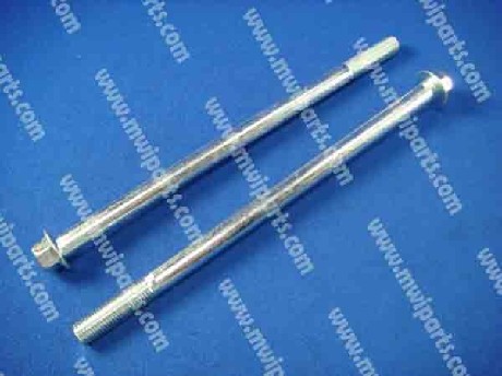 1280504229AXLE BOLT 22