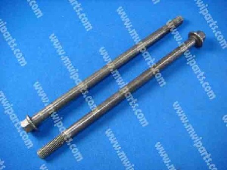1280504229AXLE BOLT 25